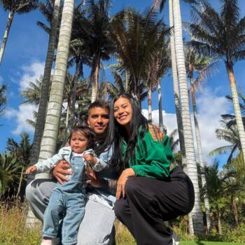 Babysitting job in Bogotá: babysitting job Julian