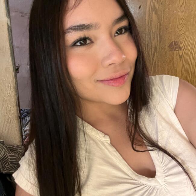 Babysitter in León: Miriam