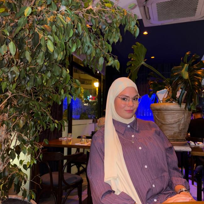 Babysitjob in Puurs: Imane