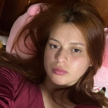 Niñera en Loja: Traycy rubi