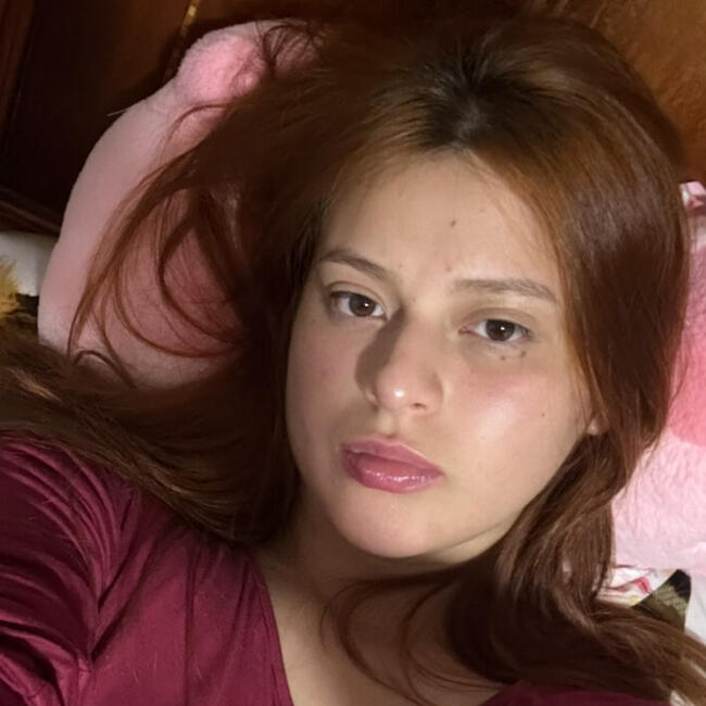 Niñera en Loja: Traycy rubi