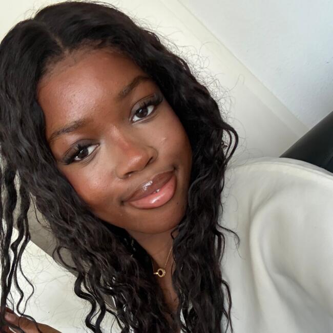 Babysitter in Oberhausen: Christabel