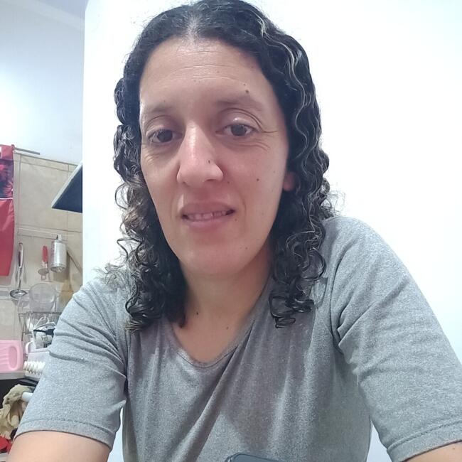 Babysitter in Rosario: Claudia Ayelen