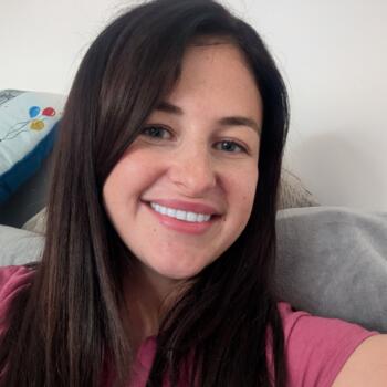 Babysitter Welwyn Garden City: Rosie