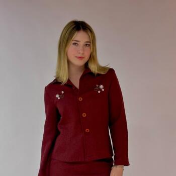 Babysitter São Carlos: Ana Luiza