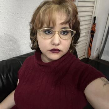 Babysitter in Londrina: Giovanna