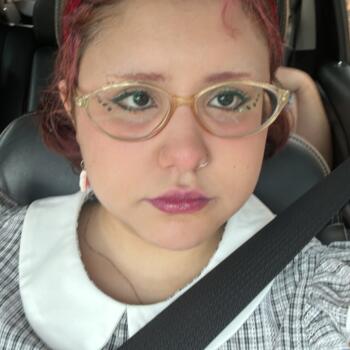 Babysitter Londrina: Giovanna