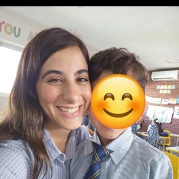 Baby-sitter Hendaye: Ami