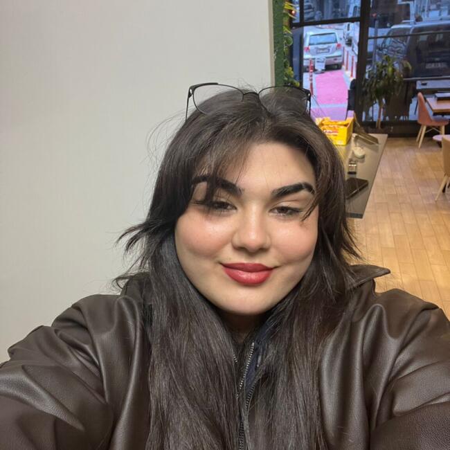 Babysitter in Ordu: Gül