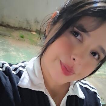 Babysitter Armenia: Leandra