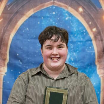 Babysitter Nelson: Peter