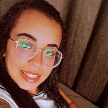 Babysitter São Paulo: Luana