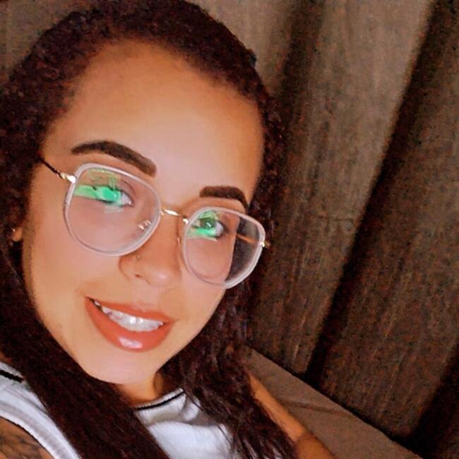 Babysitter in São Paulo: Luana