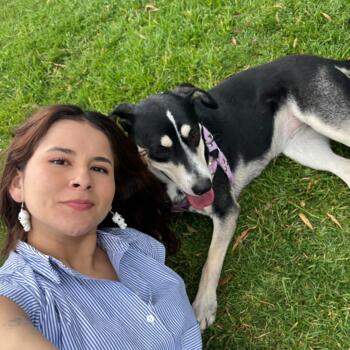 Niñera en Bogotá: Károl