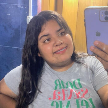 Babysitter Colonia Nicolich: Deborah