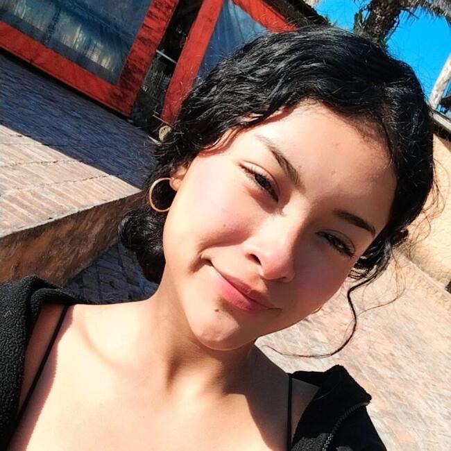 Babysitter in Santa Cruz: Rikely Tatiana Cespedez Durán