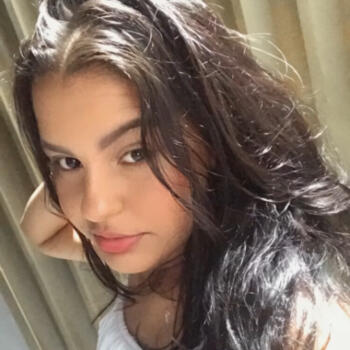 Babysitter em Curitiba: Ana Vitória
