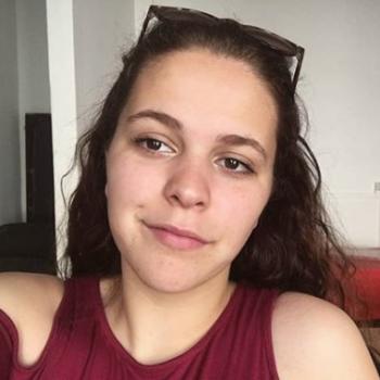 Babysitter in Gondomar: Inês