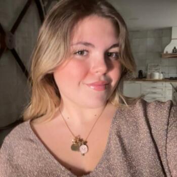 Babysitter in Jerez de la Frontera: Amanda