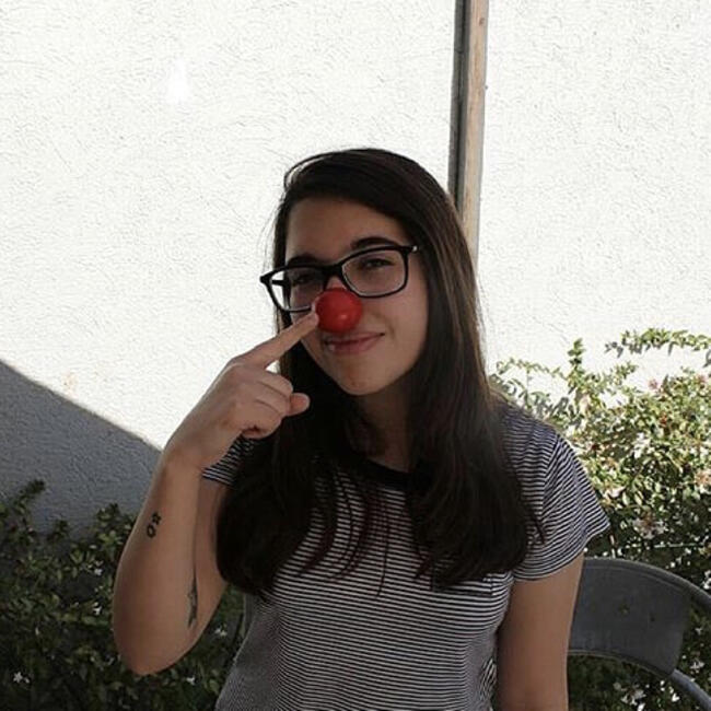 Niñera en Santiago de Chile: Edda Spinetto