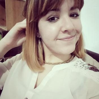 Babysitters in Ciudad del Plata: Micaela