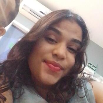 Babysitter in Luís Correia: Lorrane