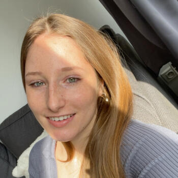 Babysitjob in Maldegem: Babette