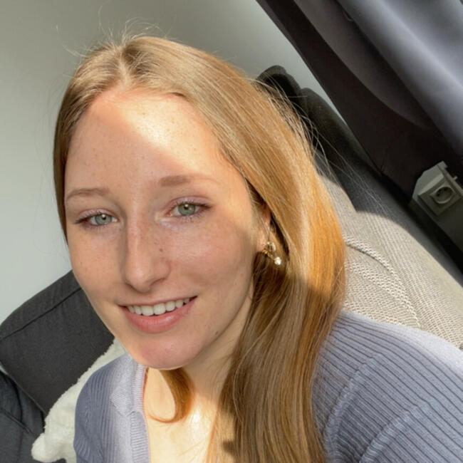 Babysitjob in Maldegem: Babette