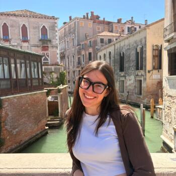 Babysitter Padova: Giulia