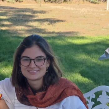 Niñera en Pozuelo de Alarcón: Ana