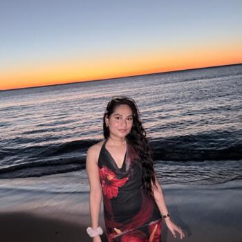 Babysitter Perth: Sajina