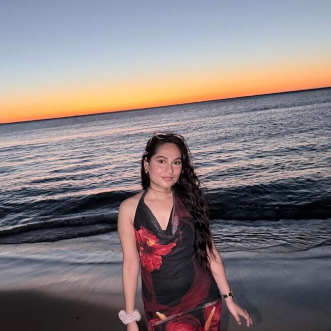 Babysitter in Perth: Sajina