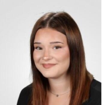 Babysitter Mantes-la-Jolie: Marie