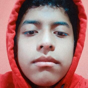 Babysitter in Pachuca: Donato Donovan