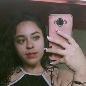 Babysitter in Milagro: Melissa