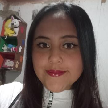 Niñera en Soacha: Andrea