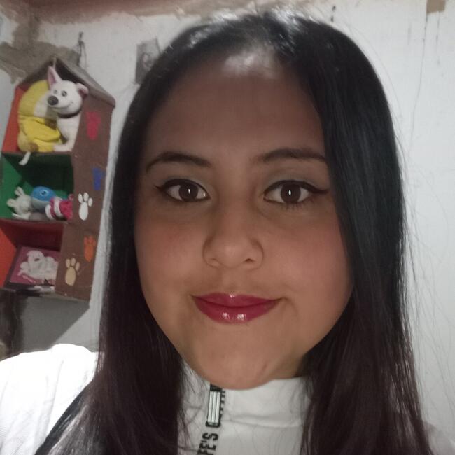Babysitter in Soacha: Andrea