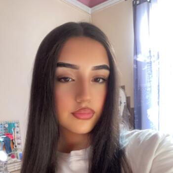 Niñera en Lieja: Melek