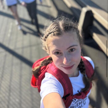 Babysitter Sydney: Danielle