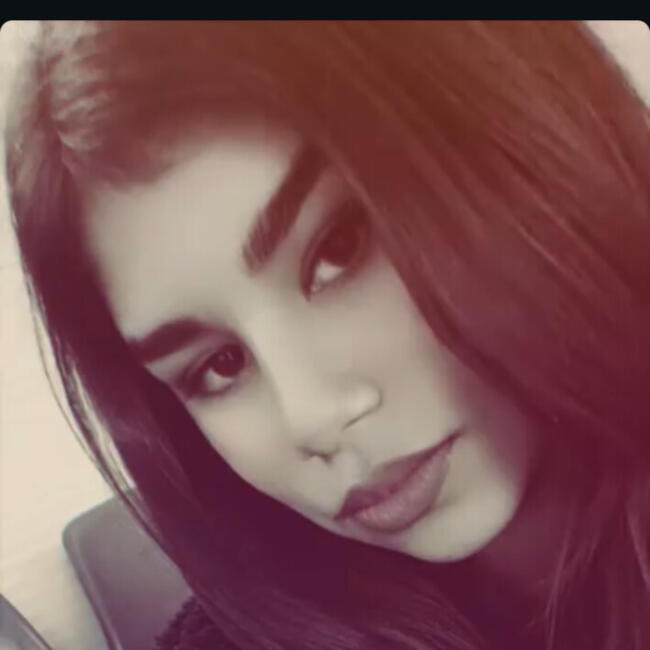 Babysitter in Bucharest: Mari