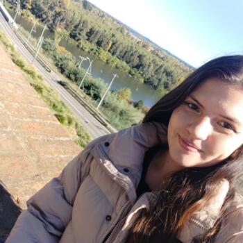 Niñera en Peñalolén: Liss belmar