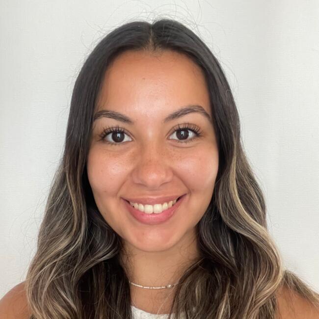 Babysitter in Santiago: Ignacia