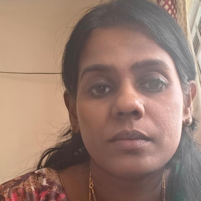 Δουλειά για babysitter στην περιοχή Hyderābād: Jeevitha