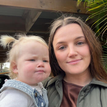 Babysitter Tauranga: Isabel