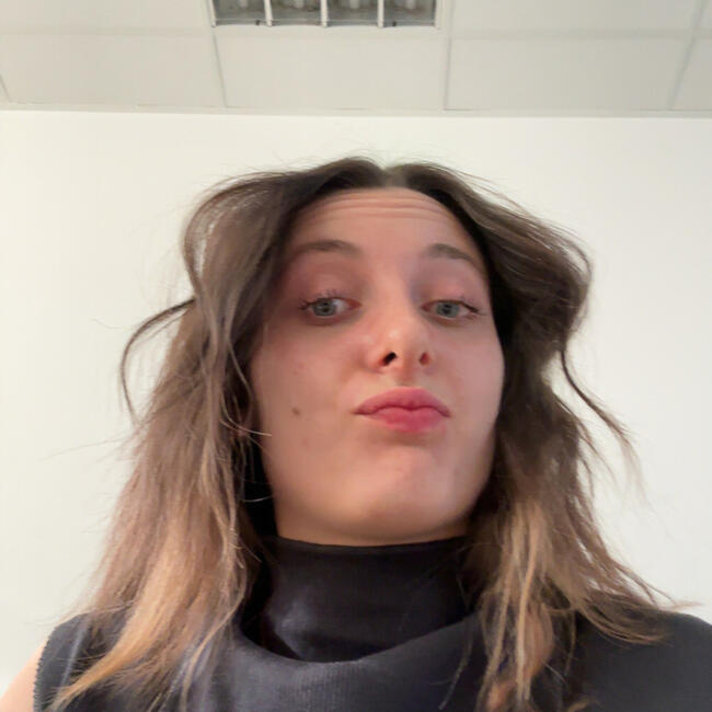 Babysitter in Rennes: Gwen