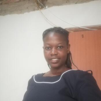 Babysitter Berea: Confidence