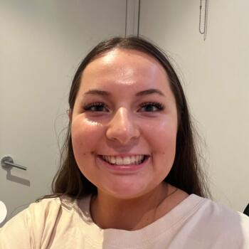 Babysitter Melbourne: Ella