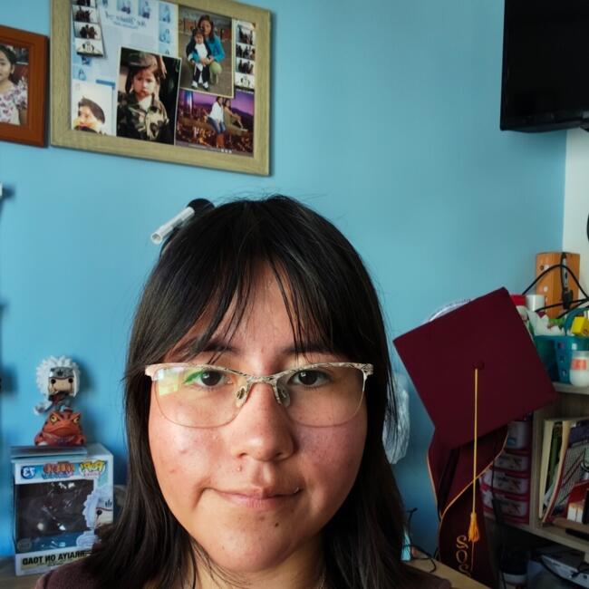 Babysitter in Iquique: Valentina