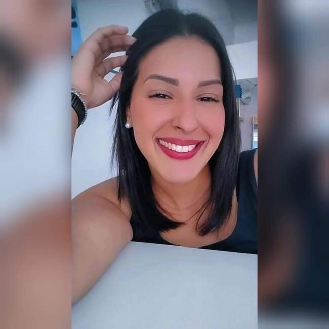 Babysitter in São Paulo: Rafaela