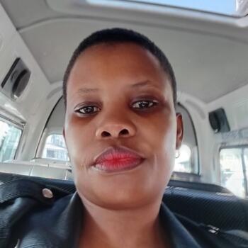Babysitter in Durban: Ziningi